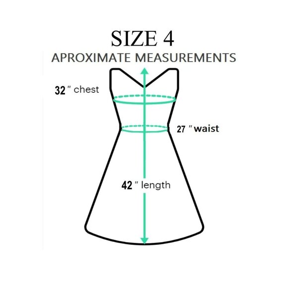 👗Size 4 Bebe Black Halter Dress Scalloped Evening twist front chiffon lined - Picture 7 of 7